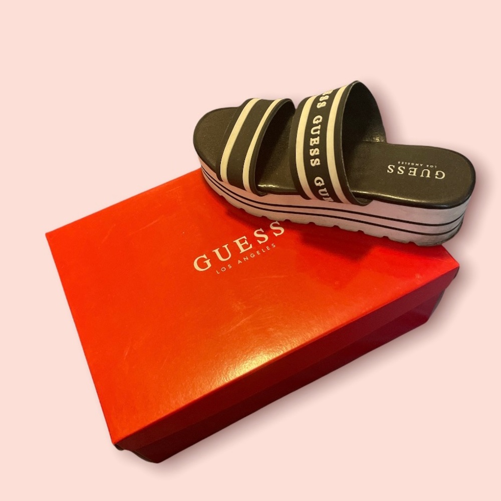 Guess Slides